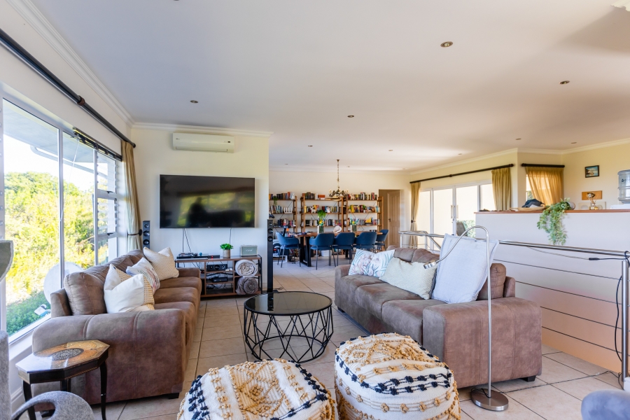 4 Bedroom Property for Sale in Pezula Golf Estate Western Cape